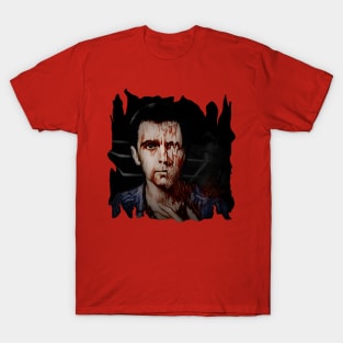 Peter Gabriel T-Shirt